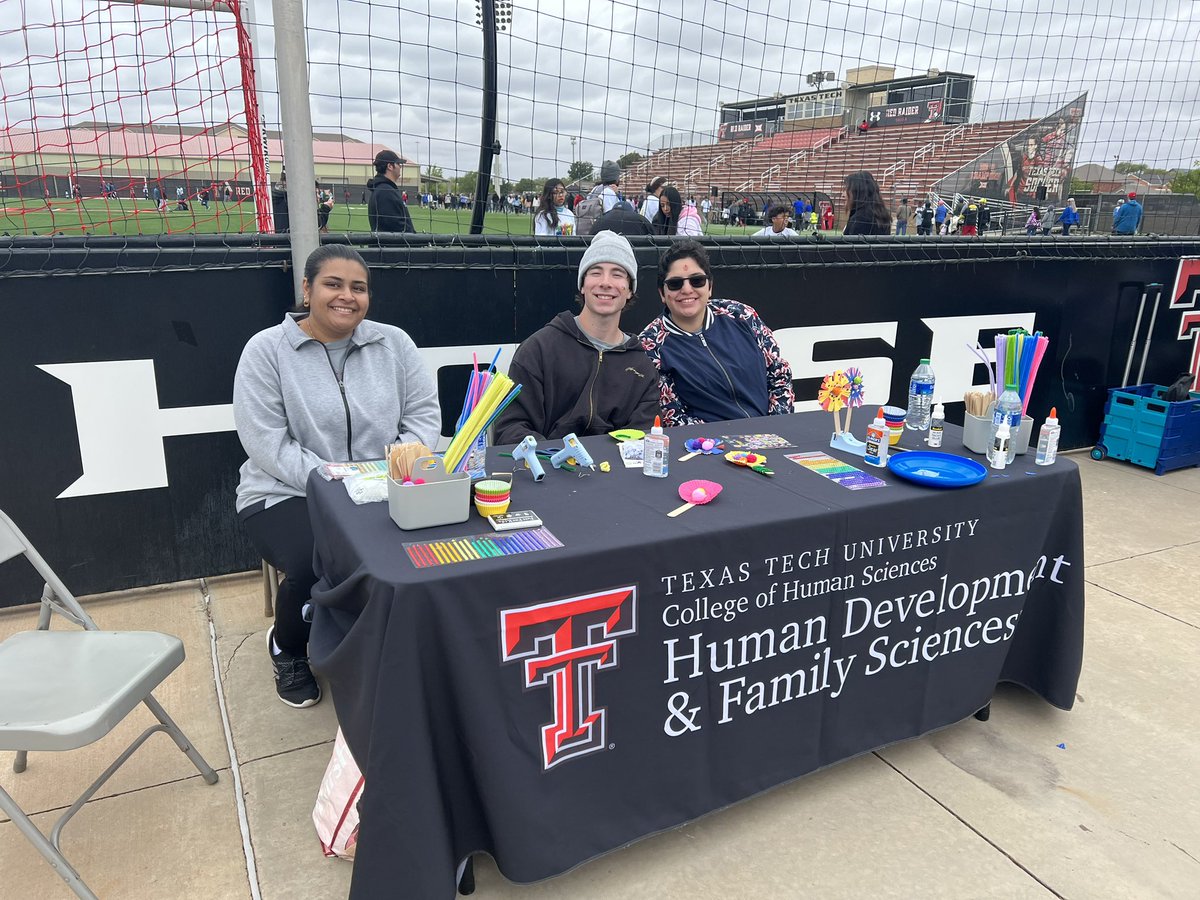 TTU RED Lab tweet media