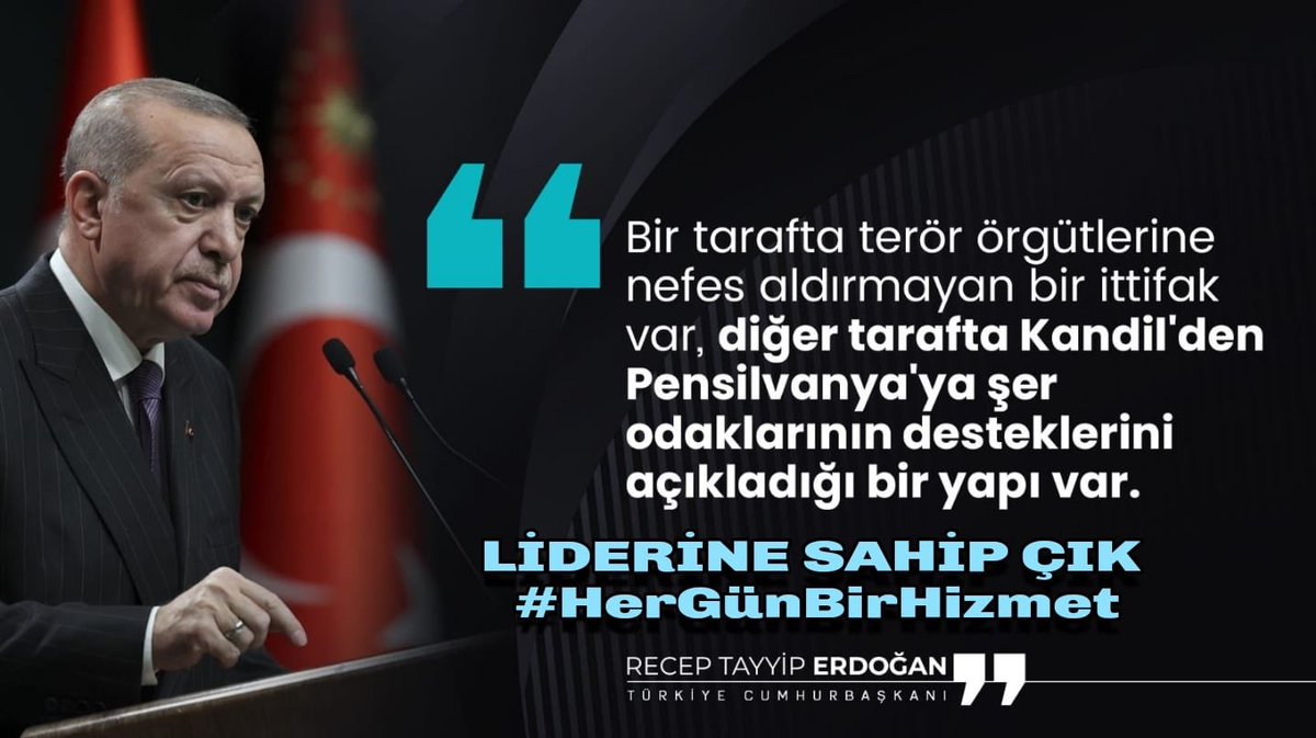 Doğru yolun engeli çok olur!!!!!

LİDERİNE SAHİP ÇIK 
#HerGünBirHizmet