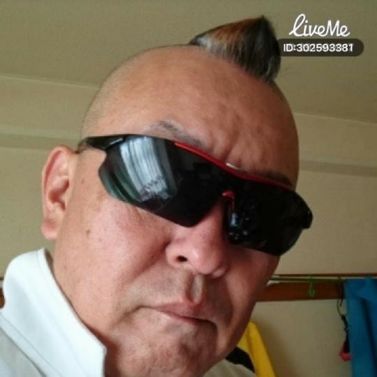 __fuga___'s tweet photo. オファモーニング#Liveme LEGEND🇯🇵Japan@liveme4jp https://t.co/HnEwHy46mU https://t.co/txvrwB1B2z