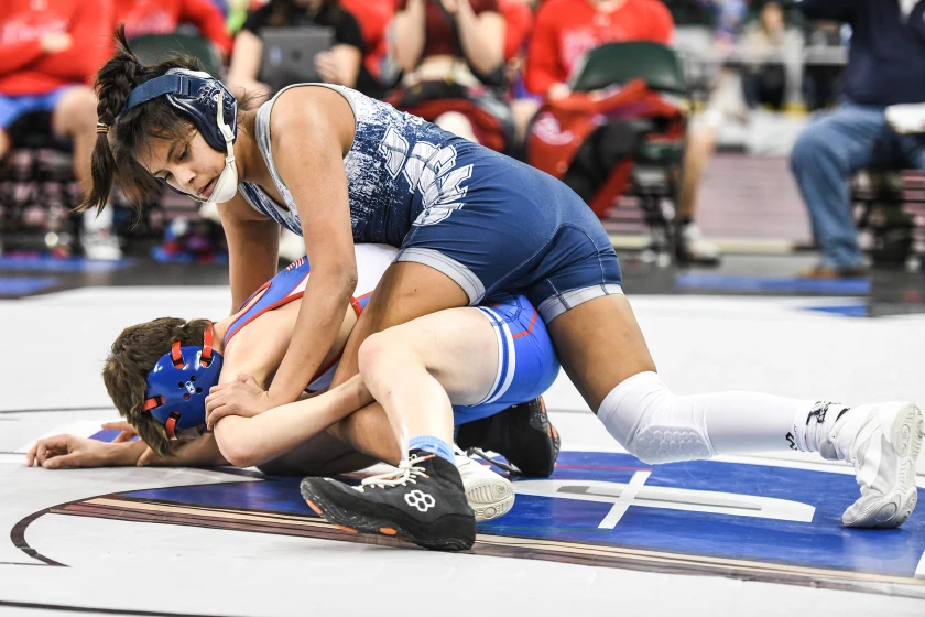WRESTLING: Lumberjacks hand out awards for 2022-23 season bit.ly/40uPjry