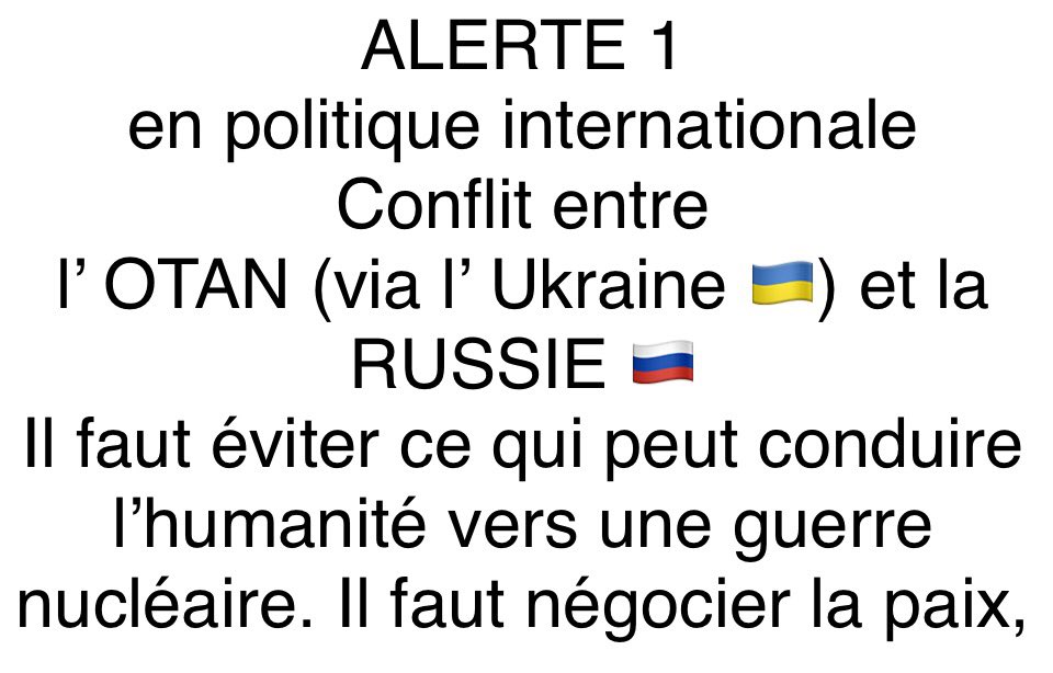 Merci de visiter et partager notre page d’ALERTES  facebook.com/profile.php?id…