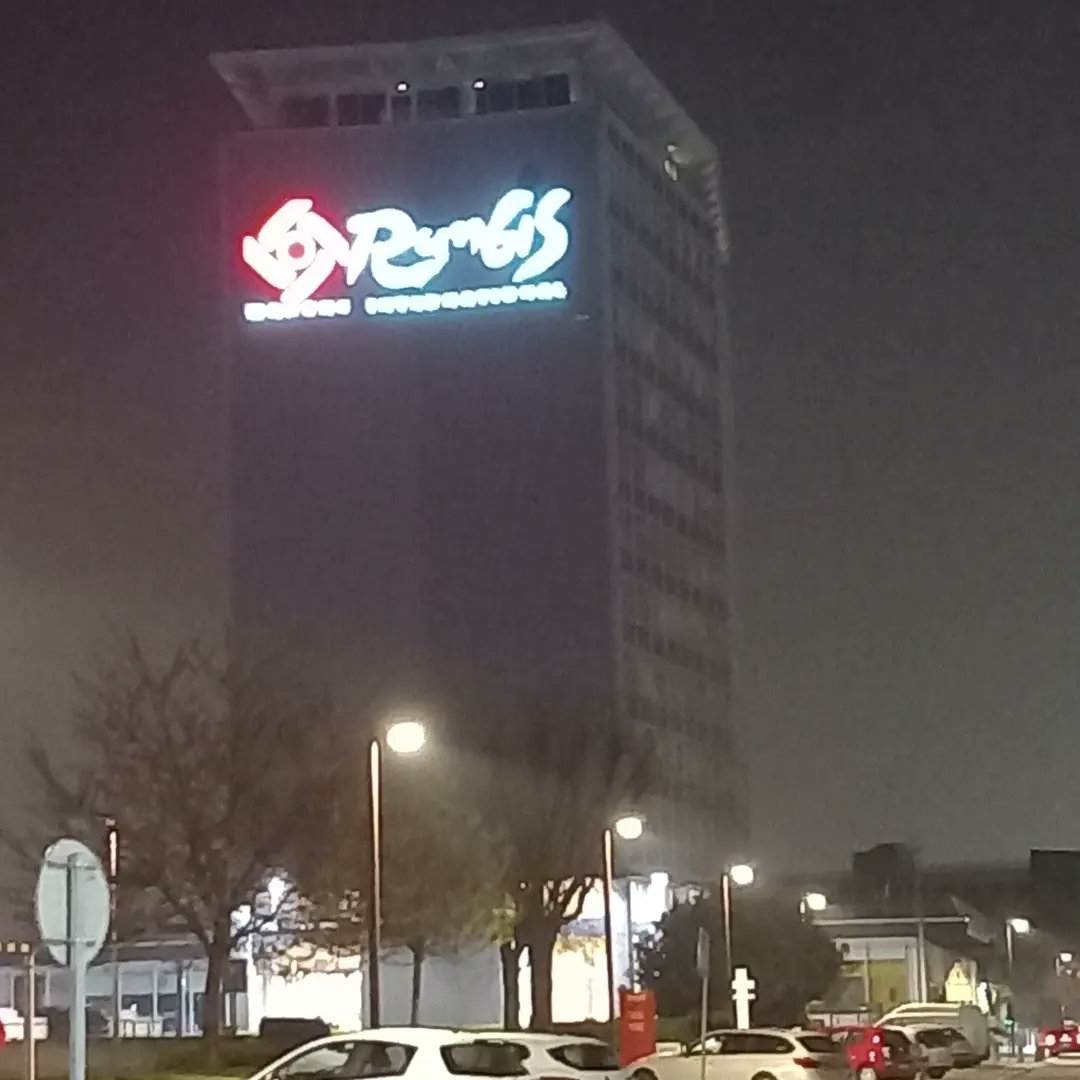 Rungis : qui n'a pas rêvé de visiter ce géant? Les pilotes et co-pilotes de CLEE de Paris l'ont fait avec M. Le Recteur.... une véritable combinaison productive de l'ensemble de notre enseignement professionnel. Une révélation en forme de pléonasme !