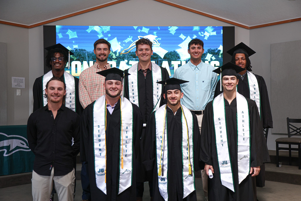 Jacksonville Baseball tweet media