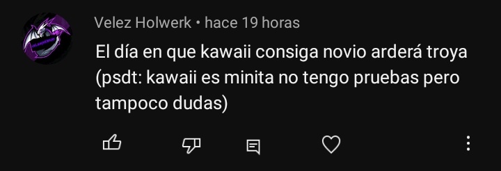 Kawaii_Clip's tweet photo. ¿QUE?, NOVIO??? https://t.co/Z3IcAyVuvQ