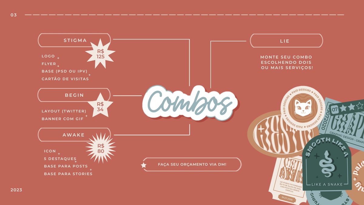 Lie Studio ⋆ Em reforma! tweet media