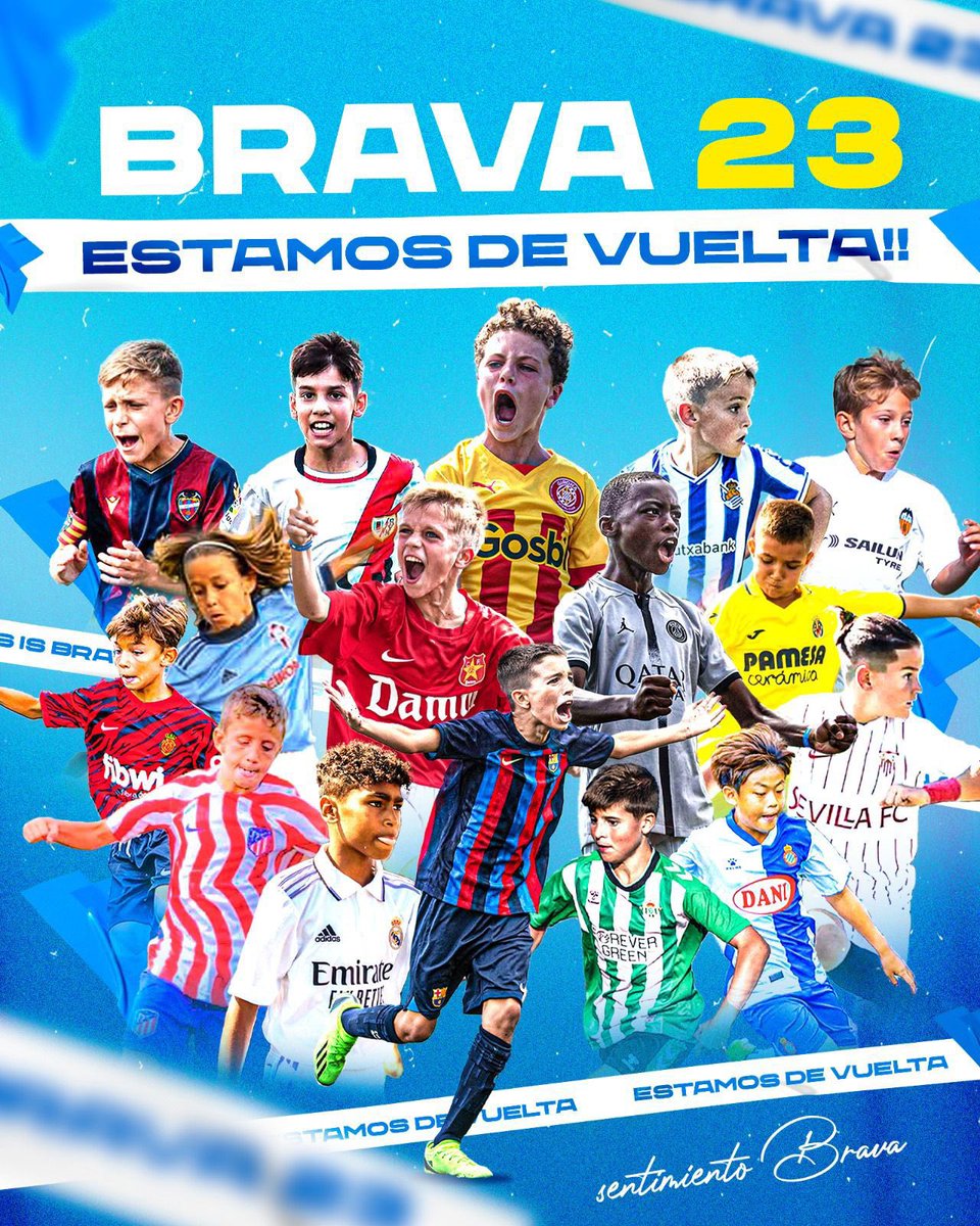 BRAVAFOOTBALL tweet media