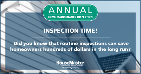 HouseMasterNYNJ's tweet photo. You've invested a LOT in your home and now you need to protect that investment. An annual home maintenance inspection will help you identify problems before they turn into a big expense. Contact your local HouseMaster office to inquire about a home maintenance inspection. https://t.co/Fs5Fb9z5Mh