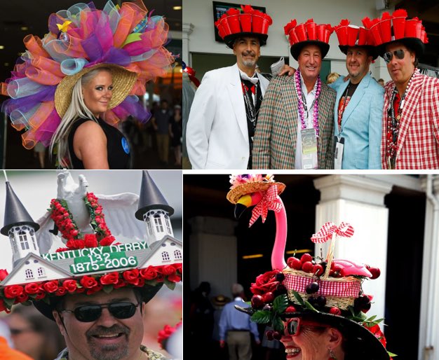 Cougar Fans: We only have 10 TICKETS left to sell before our Night at the Races event is full! DO NOT miss your chance to put on your “Derby Chic” apparel/hat, and have a fun night out for an ELITE cause!!! Venmo $75/ticket to @SCCougarPride #WeAreSC #ELITE #ArmorUp