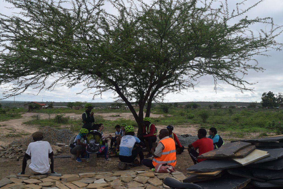 drbimalkhadka's tweet photo. Day 5: #Samburu to #Mombasa Finally we made it. 500km done!!
#ippnwbiketour2023
#ippnwbiketourkenya2023
#bikeforban
#healththroughpeace
#ippnwkenyacongress
#ippnwkenyacongress2023
#breakthechain
#disarmament
#climatecrisis
#cyclingforpeace
#ippnw
#ippnwstudents
#kenya
#nairobi https://t.co/5tRt7de0BW
