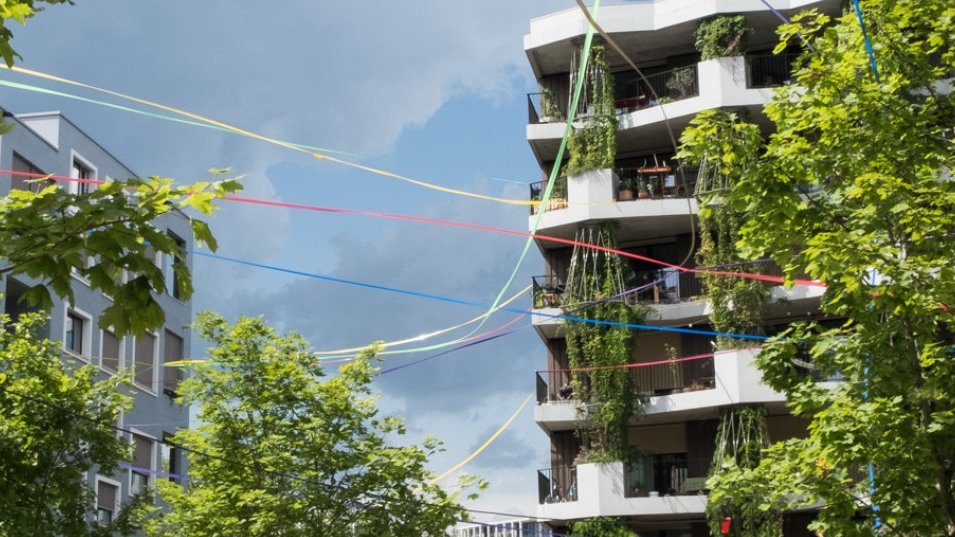 Suffizienz für Gemeinden und Städte ist das Thema des neuen Newsletters des Trägervereins <a href="/energiestadt/">Energiestadt</a>. Hier finden Sie mehr Infos und können die nächsten Ausgaben des Newsletters abonnieren. energiestadt.ch/de/aktuell