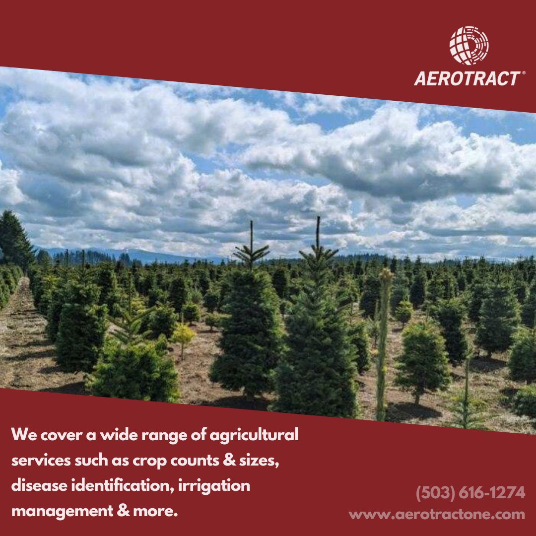 AeroTract's tweet photo. Visit https://t.co/fdqJ5XUAfv or give us a call at (503) 616-1274 to learn more about our services and how we can help you achieve your business goals!

#aerotractone #drone #droneservices #dronetechnology #ai #machinelearning   #forestry #agriculture https://t.co/QldgNuGHXl