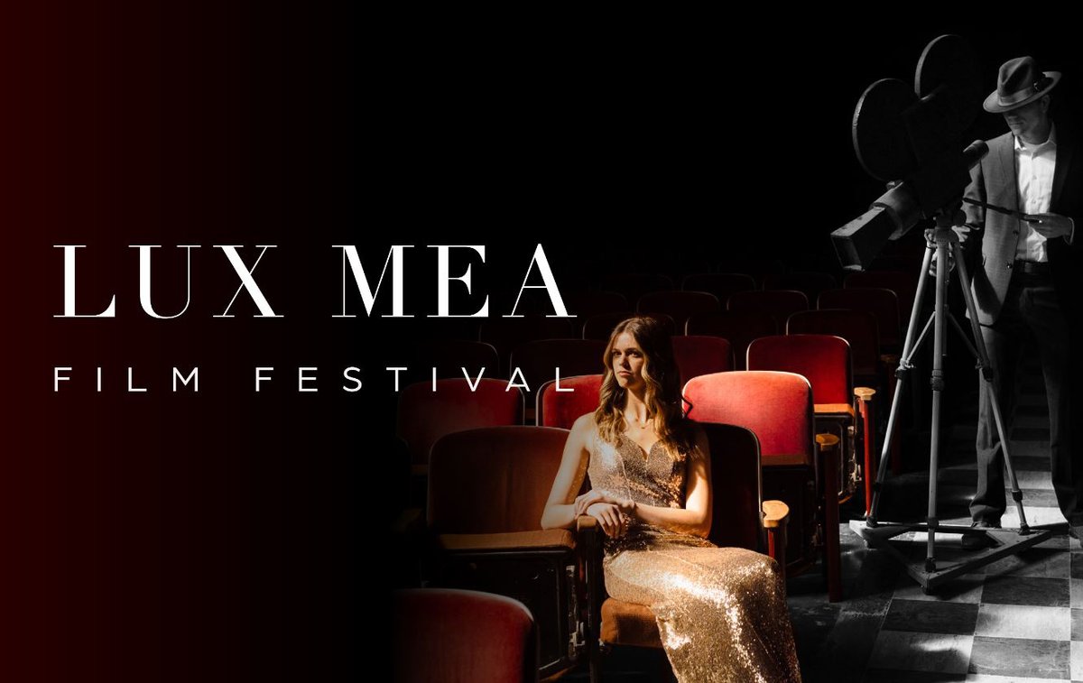 GroveCtyCollege's tweet photo. Check out the work of GCC student filmmakers this weekend at the third annual Lux Mea Film Festival. The red-carpet premiere on Saturday features 16 short films. ➡ https://t.co/9OFk17ptPv https://t.co/yrjeAVIUJK