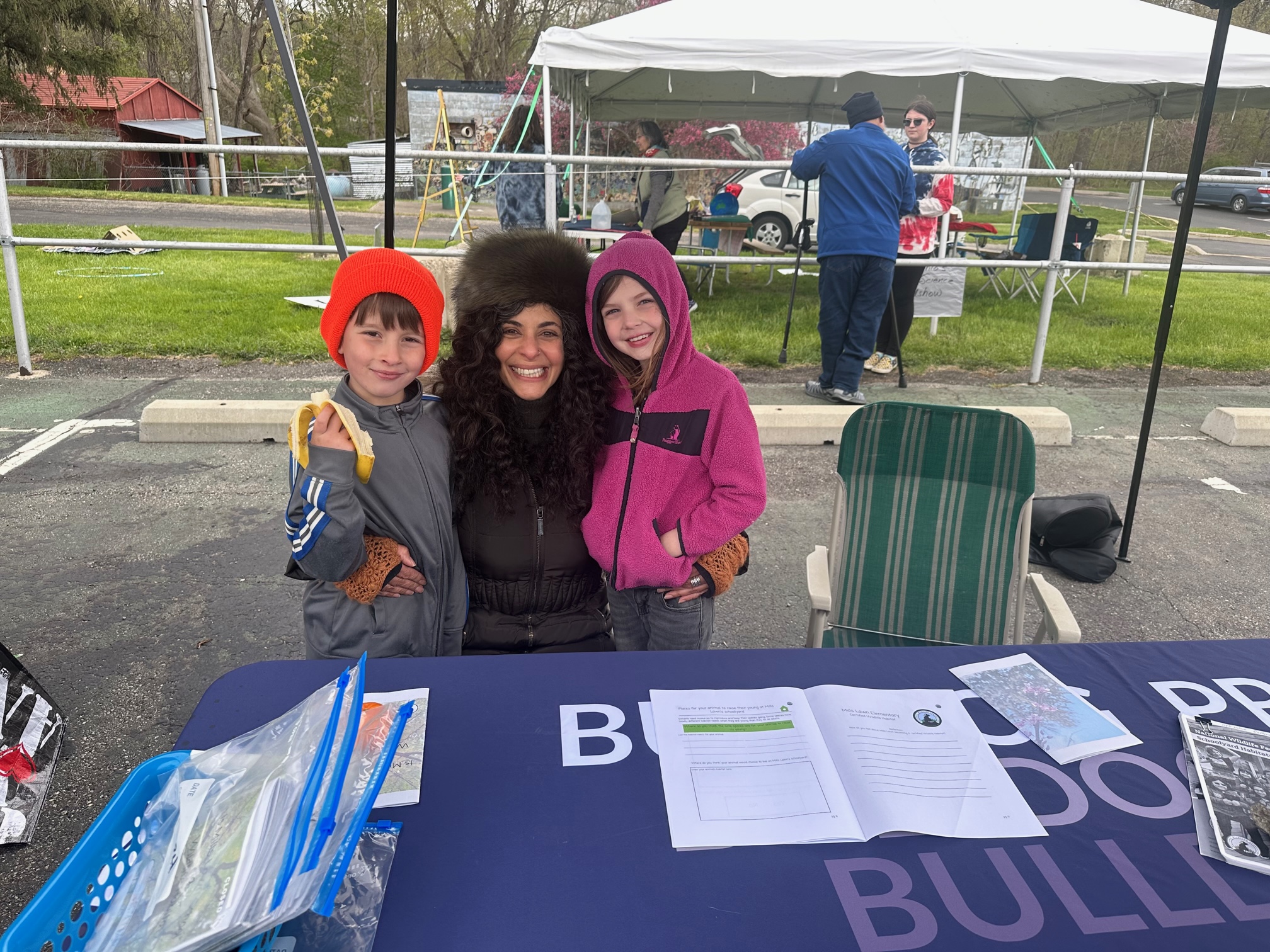 Yellow Springs Schools (YellowSSchools) / Twitter