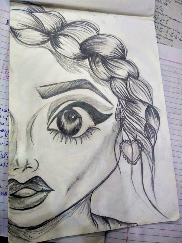 Deeksha Jain -cryptic #Artist tweet media