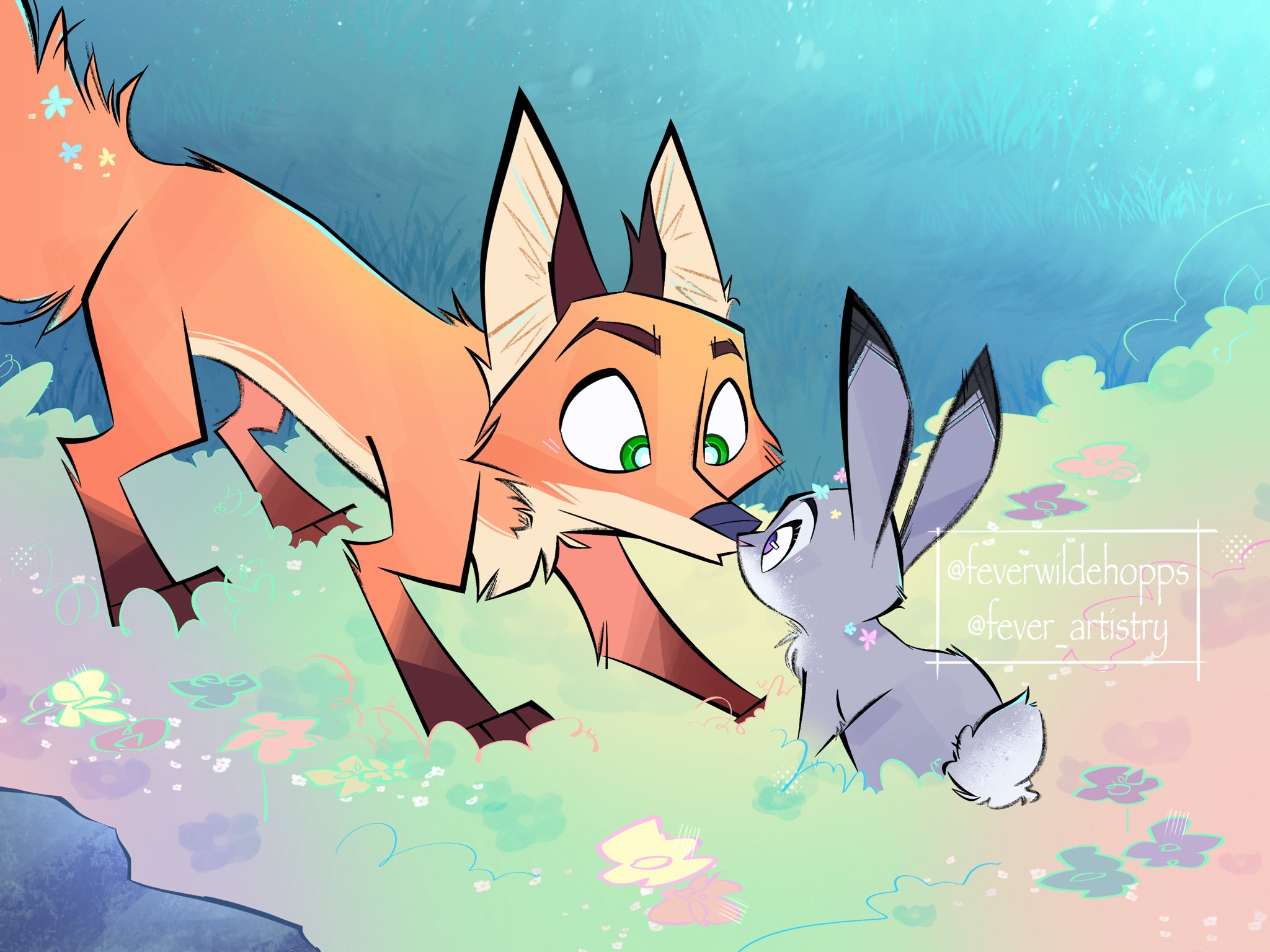 News: The WIldeHopps Community Calender Returns for 2024 – Zootopia News  Network