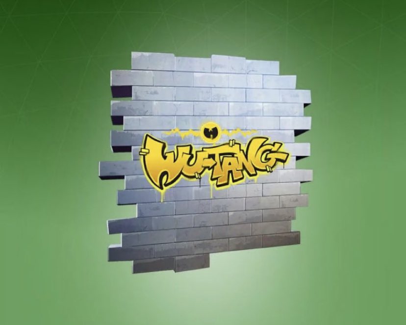 SillyVaso's tweet photo. Wu-Tag Spray Code

- Follow Me @VasoHD &amp; @prqo7
- Retweet
- Tag a friend

Ends in one hour or two https://t.co/v2bDkNzY0G