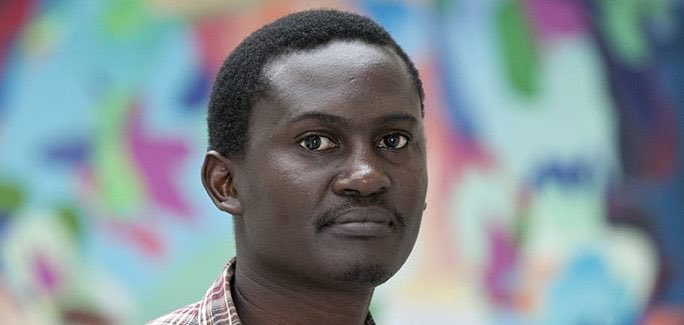 kirya_ug's tweet photo. This man has led two successful movements, what a leader 👏 Drop one word for him. https://t.co/blWuZGKMgP