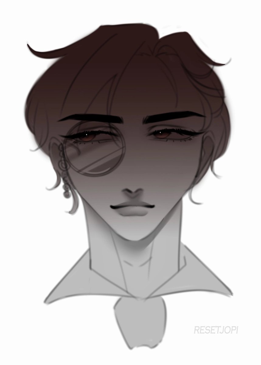 resetjopi's tweet photo. #IdentityV #orpheus от его взгляда моя одежда исчезает https://t.co/y7NZTa2elk