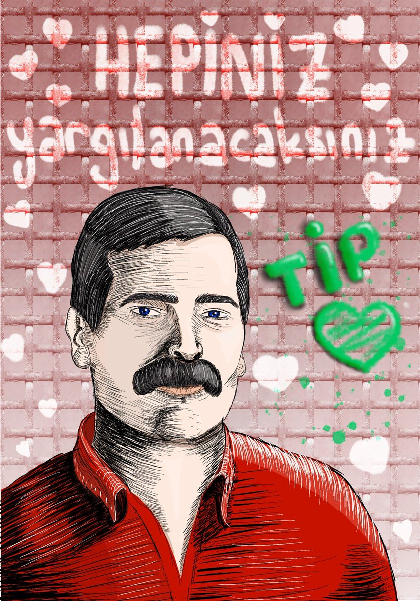 Benan_AKIN's tweet photo. #HalkınKampanyası #TipSenin #TipBenim @erkbas @tipgenelmerkez 
1) https://t.co/kWCTmAaqnC