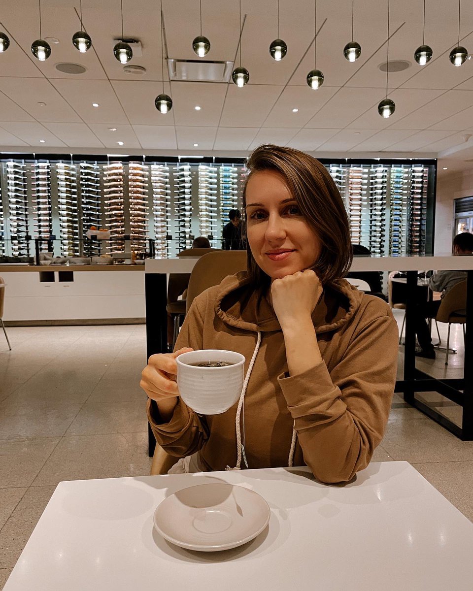 byDianaMarks's tweet photo. "Long haul to India, but worth it! ✈️🗺️ Thanks @TurkishAirlines for the layover in Istanbul - the lounges were a peaceful oasis in the chaos 🥰😍 #travel #airlines #IndiaBound #turkishairlines https://t.co/VFYxY8Z20P