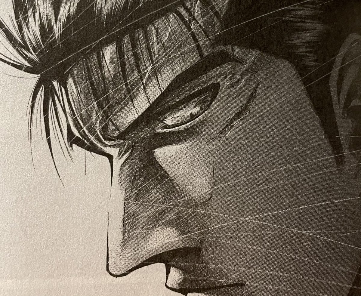 miingo's tweet image. ça c’est du regard qui regarde