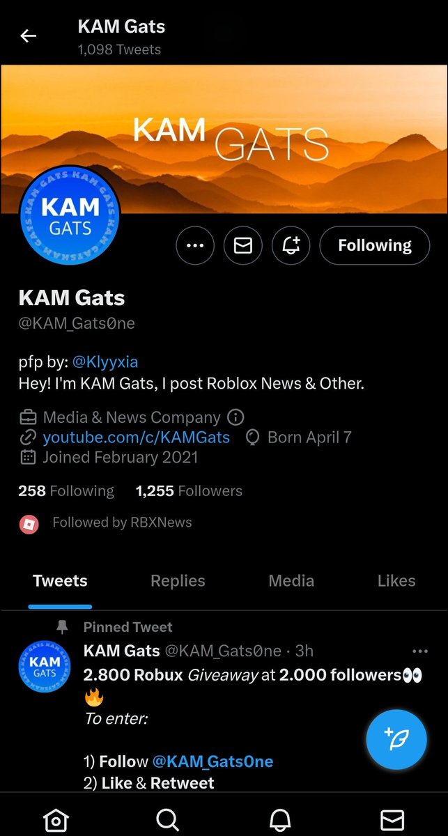 cheewieh's tweet photo. @KAM_Gats0ne my username is keiwoov, your stream is always on my YouTube recommendations hshdhs https://t.co/tR8Lo4H5av