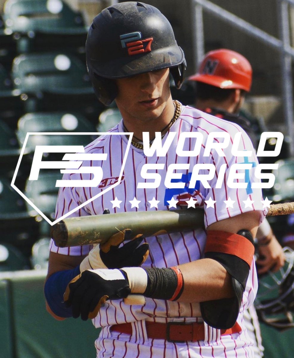 🚨Scouts headed to Cary this week🚨

Check out the "2023 Prospect Select Academy WS - Players To Watch" 👀⤵️

🔗: ps-baseball.com/2023-prospect-…

#AcademyWS X #TheBestPlayHere 

👤: <a href="/CalabrettiJoey/">Joey Calabretti</a> 
📸: <a href="/BowenGavyn/">Gavyn Bowen</a>