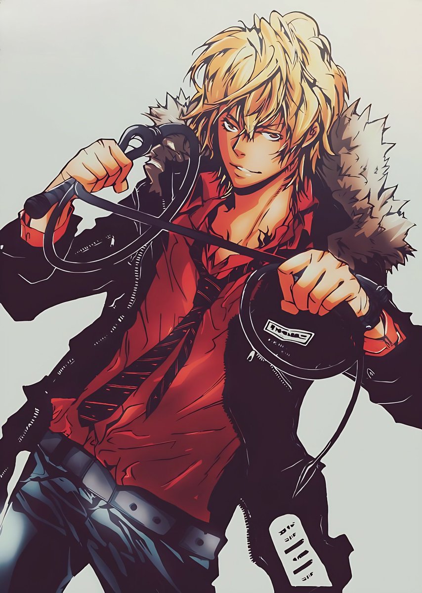 DrowsyAssistant's tweet photo. ☆ Been re-reading Katekyo Hitman Reborn and hot damn some of the mfs look good. I wanna use one of these 3 as a fc for an account so bad–– https://t.co/5YIB4MQwHg
