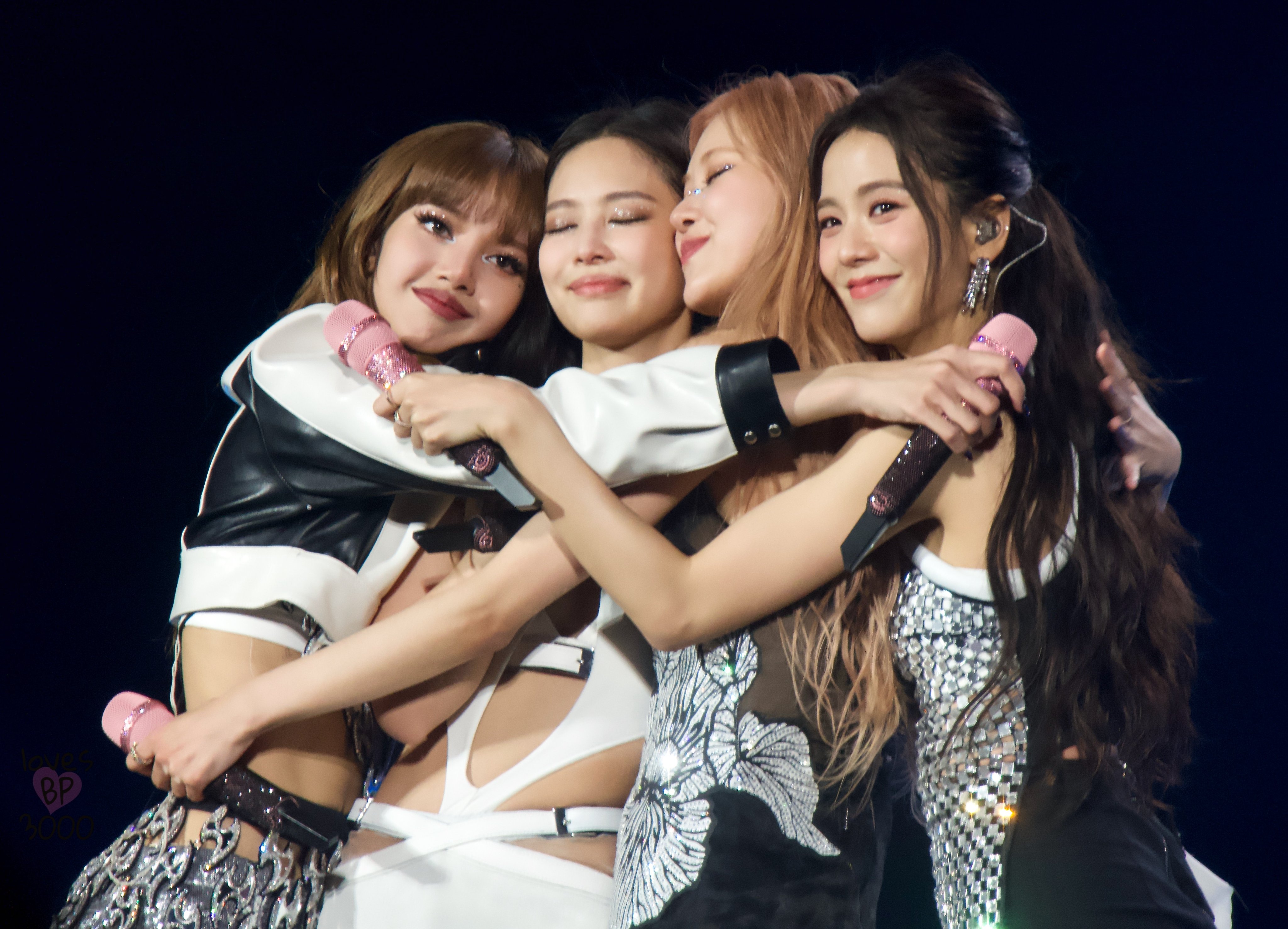 専用　BLACKPINK2019WELCOMING COLLEOTION BLACKPINK's Instagram account was created on 2016/07/03. On