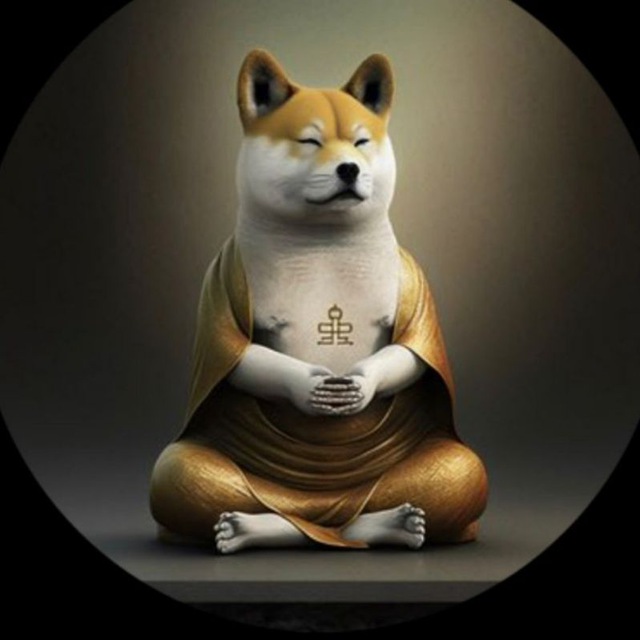 Do not fade the Yogi!!

#ETH #Arbitrum #memecoin #PEPEARMY #DogeDay