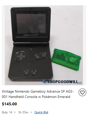 GoodwillGoblin's tweet photo. i think this is the first instance of two on the same day since i started keeping track https://t.co/IsfPXh9L9g