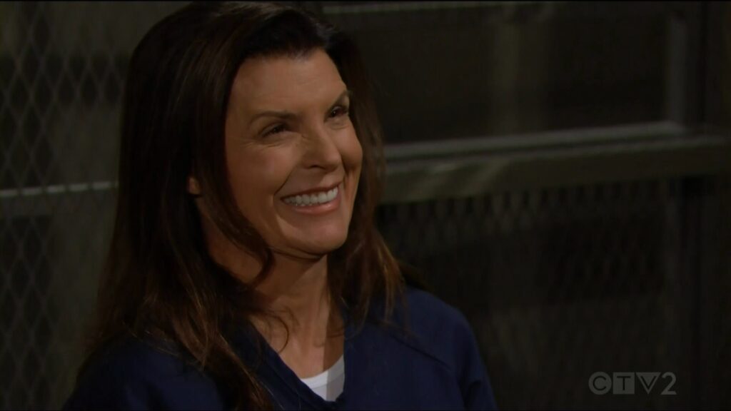 Soaps Spoilers (Chrissi) on Twitter "Spoilers! Friday on B&B Sheila