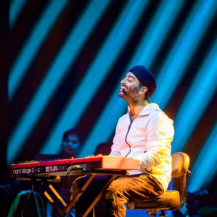 manankarangiya's tweet photo. Wishing the soulful voice behind our favorite melodies, Arijit Singh, a very happy birthday! Thank you for bringing so much emotion and passion to your music that touches our hearts and souls. https://t.co/RVGYBRF3ou
