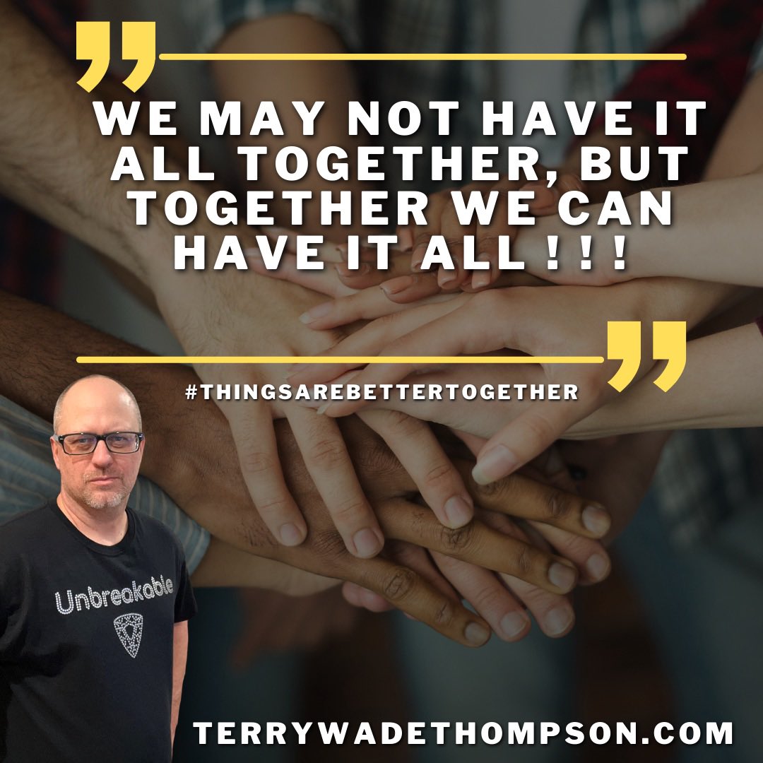 TerryWThompson's tweet photo. #WritersLift for
#ShamelessSelfpromoMonday!
#Share your #links
#MondayVibes #AmWriting #KU
#BookRecommendations #IndieApril
#BooksWorthReading #BookTwitter #Art #IndieAuthors #WritingCommunity #lARTG
#Writers #AuthorsOfTwitter #BookTwt
#Artists #MotivationalMonday https://t.co/NIONi1E3Vr