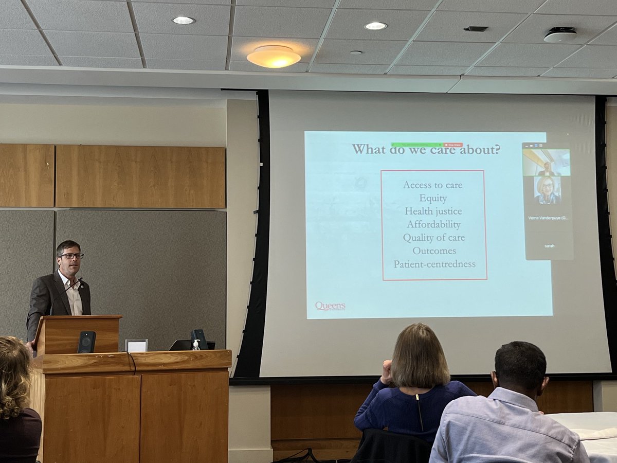 Scott Berry (@scottrberry) on Twitter photo #DrChrisBooth kicks off the Common Sense Oncology meeting by affirming the guiding principles. Proud to be hosting this distinguished group in Kingston <a href="/queensoncology/">@QueensOncology</a> — <a href="/csoncol/">Common Sense Oncology</a> <a href="/oncology_bg/">Bishal Gyawali, MD, PhD, FASCO</a> <a href="/AaronGoodman33/">Aaron Goodman - “Papa Heme”</a> <a href="/drbrookewilson/">Brooke Wilson</a> #DrChrisBooth kicks off the Common Sense Oncology meeting by affirming the guiding principles. Proud to be hosting this distinguished group in Kingston <a href="/queensoncology/">@QueensOncology</a> — <a href="/csoncol/">Common Sense Oncology</a> <a href="/oncology_bg/">Bishal Gyawali, MD, PhD, FASCO</a> <a href="/AaronGoodman33/">Aaron Goodman - “Papa Heme”</a> <a href="/drbrookewilson/">Brooke Wilson</a>