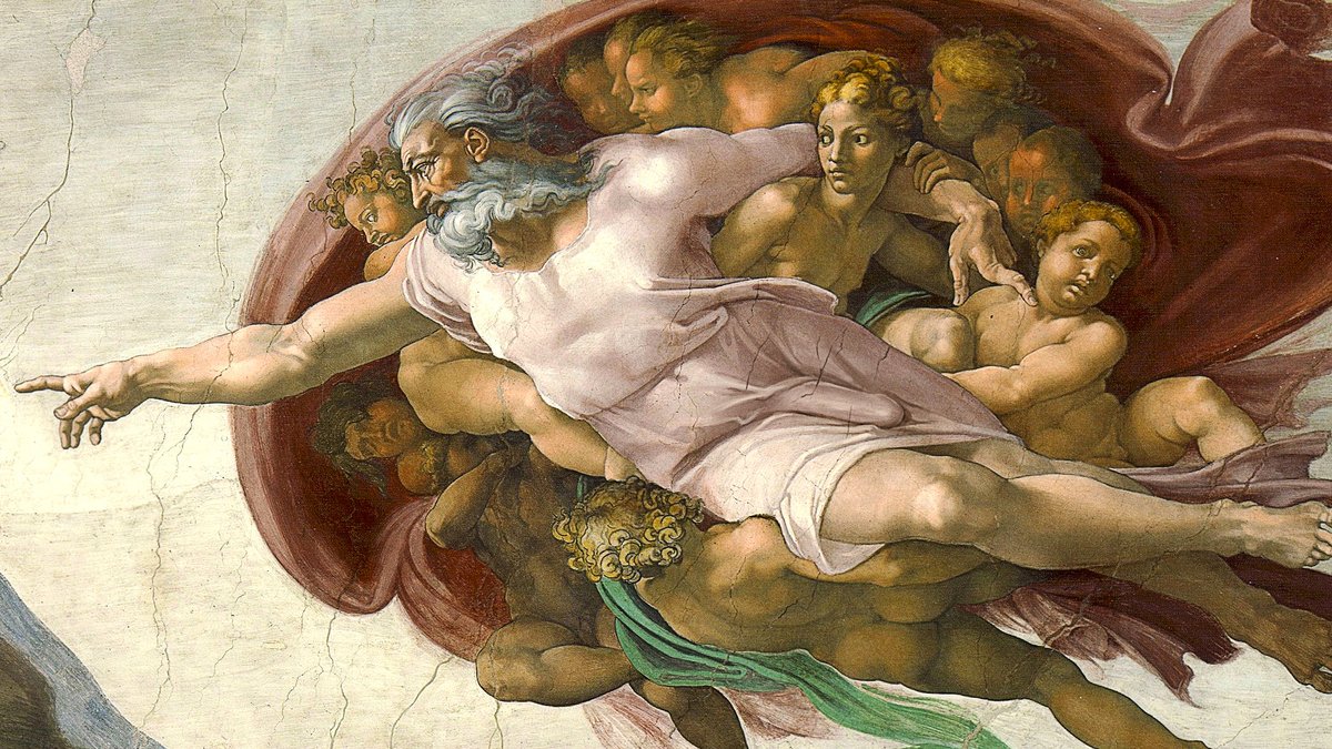 TheOnion's tweet image. New Texas Law Requires Schools To Display Image Of God Hung Like A Horse In Every Classroom bit.ly/3V2SHc0