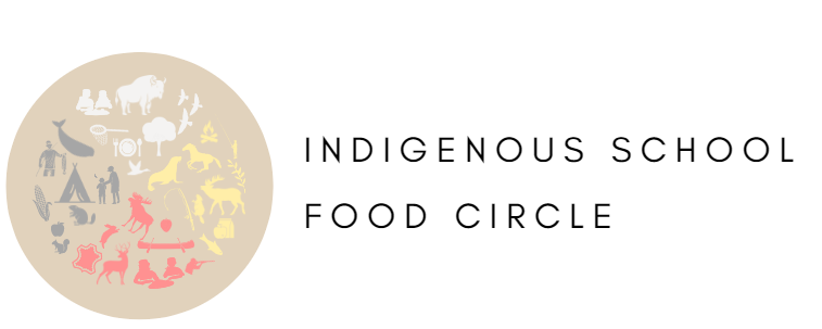 Farm2Cafeteria's tweet photo. WEBINAR🔴🟡⚫⚪ Growing Food on the Land in Indigenous School Communities
May 2, 1pm EST
#Indigenous School Food Circle is hosting a webinar on how #schoolfoodprograms are engaging students in #foodforests & #growing food on the land.
👉 https://t.co/QaO1MtFs5I
#farm2school https://t.co/qM663TsG5q