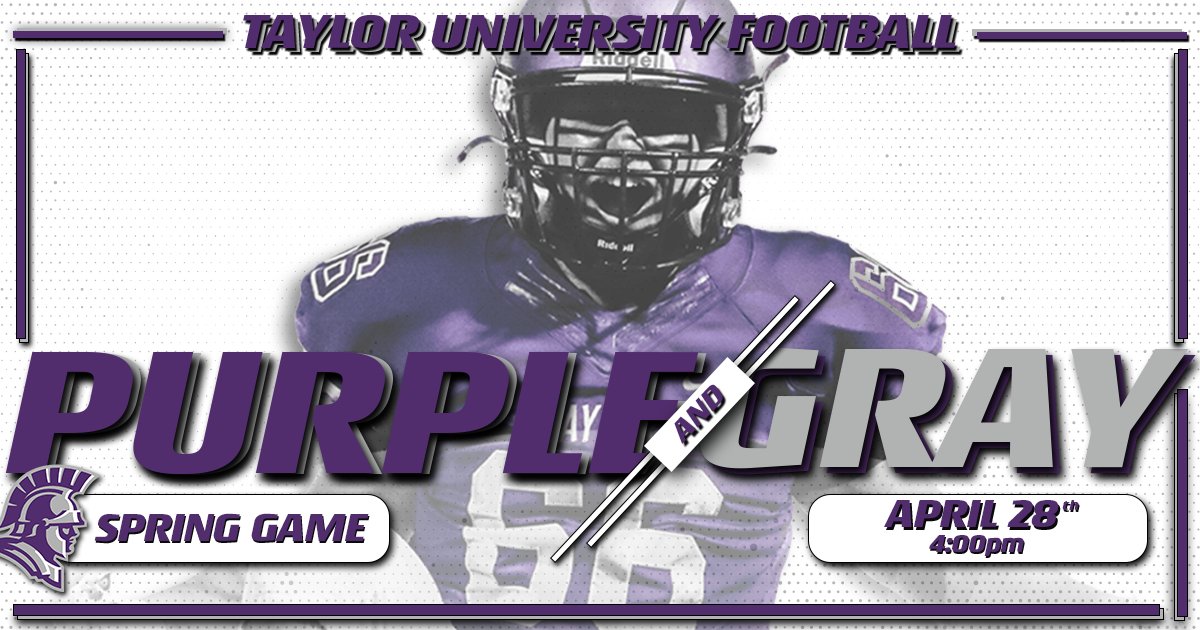 ‼️4 DAYS‼️ 

📍: Turner Stadium
⏰: 4:00pm
📅: 4/28 

#TaylorTough | #EMAT