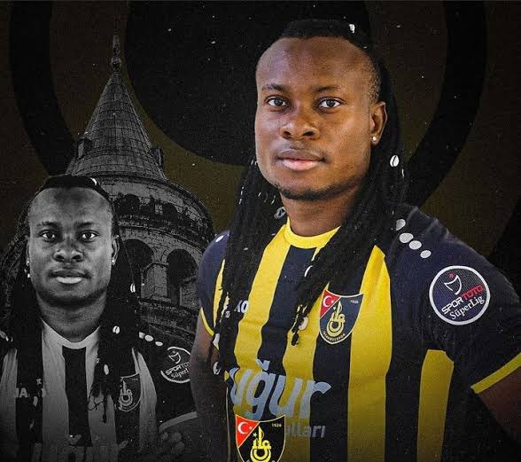 😂✍🏻 Ona bir şey söyle!