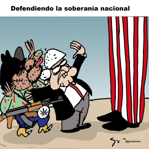 Sith_Undertaker's tweet photo. @epigmenioibarra Disculpa @epigmenioibarra ...
Se enfermo por defender sus prioridades #ElCacas #Putit@ @lopezobrador_ o mejor dicho tu jefe https://t.co/K6bWWEWhQr