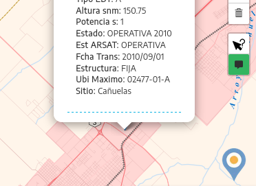 argenmap tweet picture