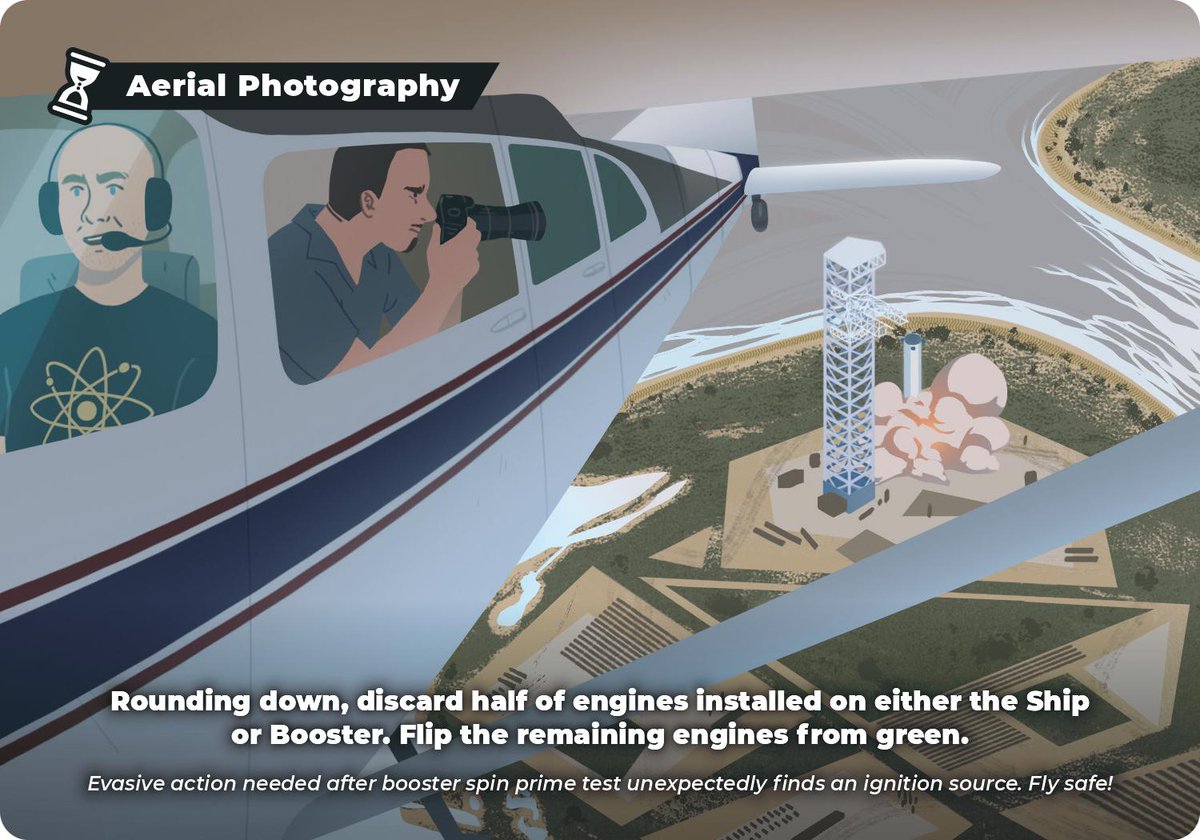 Aerospace Board Games tweet media