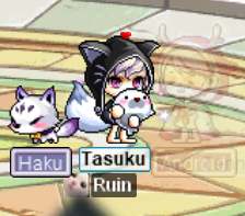 IrmaSuwarno's tweet photo. 👏👏👏👏 #MapleStory #신규던전 #블랙빈 #8월16일_첫출근  
Original: onyxdragontales https://t.co/8NV34FhveB