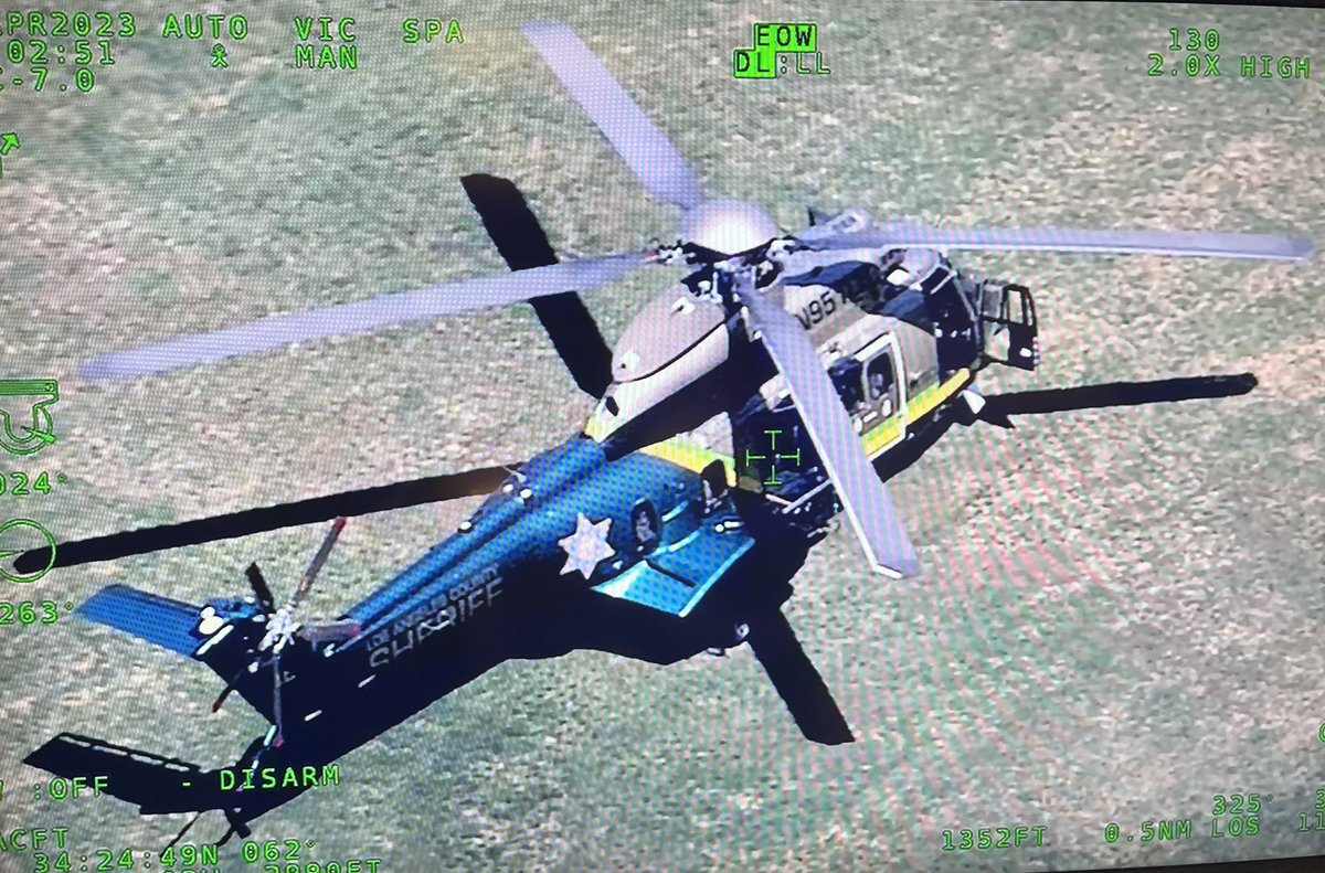 News Source LA on Twitter "RT SEBLASD LASD SEB SWAT operation for