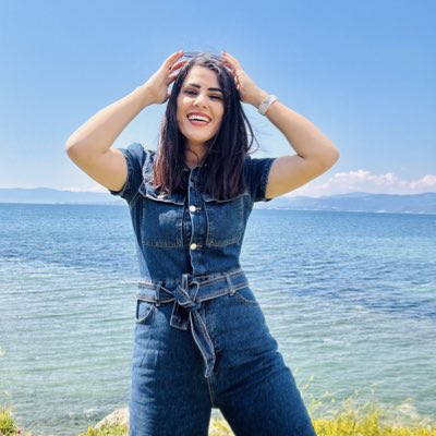 #YeniProfilResmi