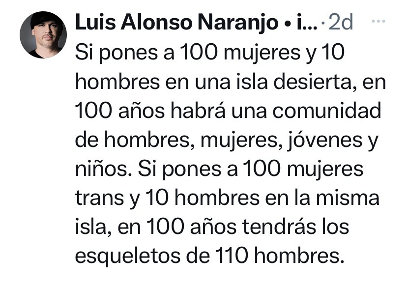 JovenVa's tweet photo. Para preservar un país , siempre tengamos en cuenta la ciencia , la biología . https://t.co/649NCb13n7