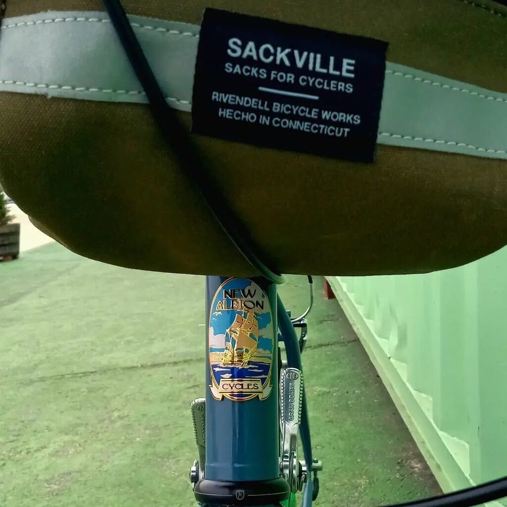 Posted <a href="/withregram/">Repost app</a> • @wildcraftprintshop i don't own a lot of nice things, and the last time i got a brand new bike that wasn't a refurbish or a dumpster find i think i was probably too young and selfish to appreciate everything that my parents and o… instagr.am/p/CrbfJYyPnFF/