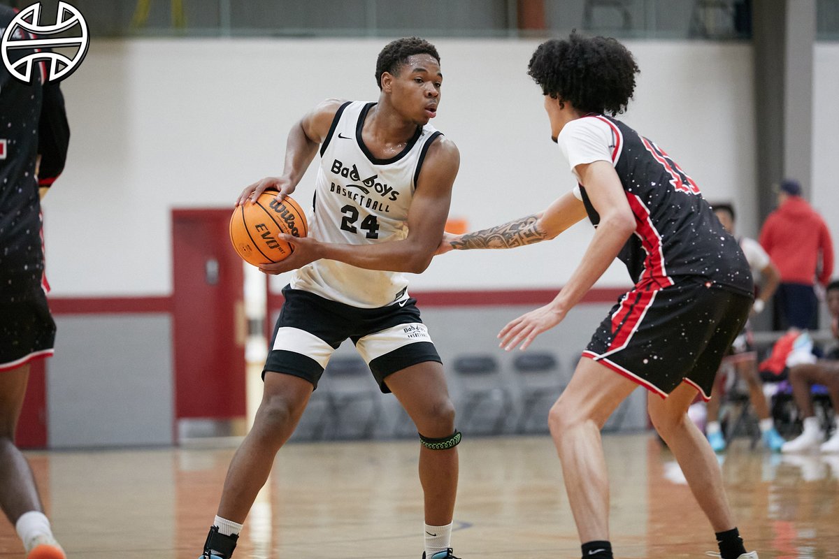 Ahead of a busy week of Atlanta Jam coverage, <a href="/_joshtec/">Josh Tec</a> recaps Sunday with a look at some notable performances. 

STORY: hoopseen.com/national/news/…