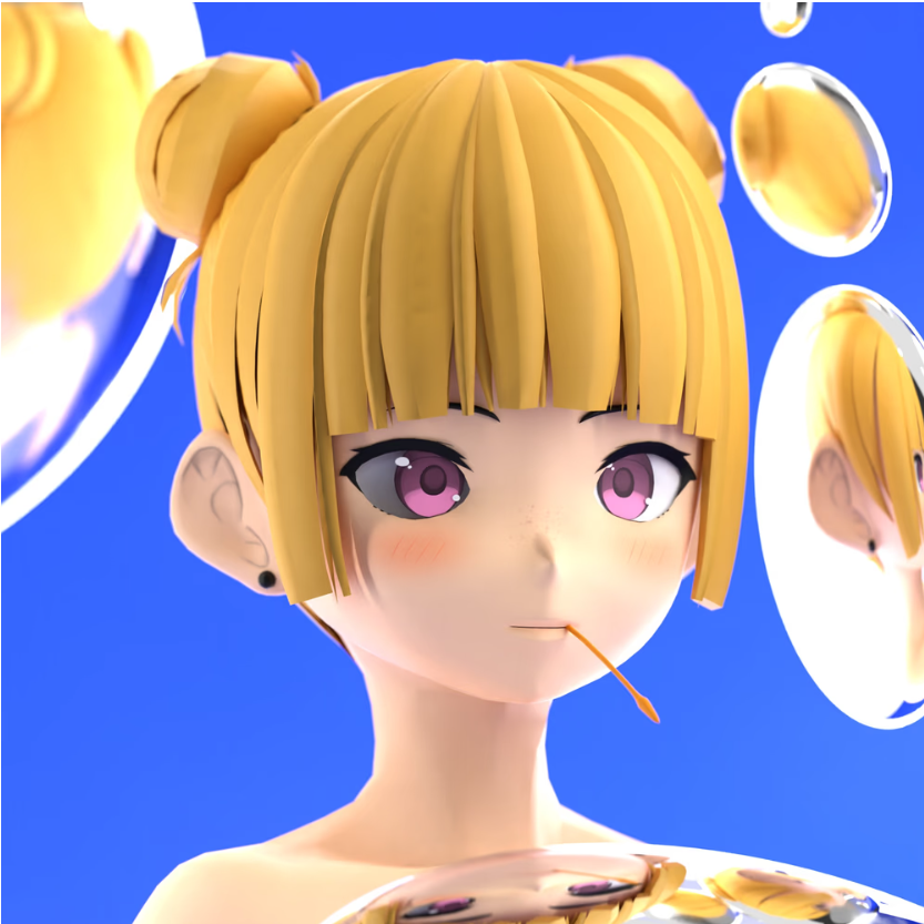 Revealing my <a href="/dverso_io/">dverso studio</a> avatar (seems i was lucky)
Which one should I use?