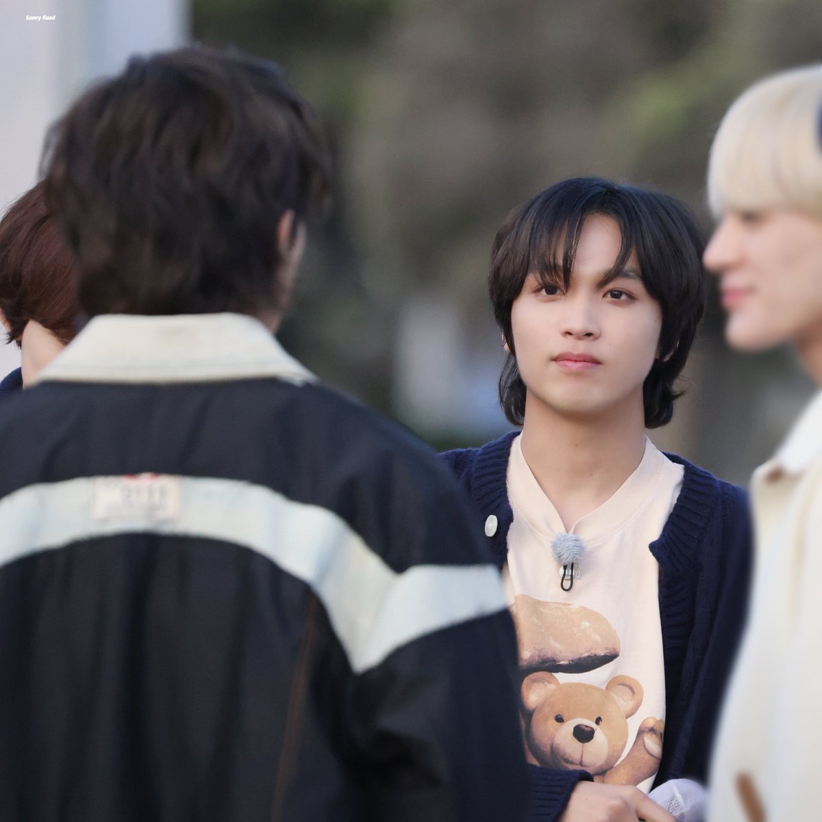 230417 🐯🐻
#HAECHAN #MARK #해찬 #마크